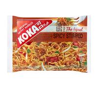 KOKA Instant Noodles Stir Fried Flavour, 850 g, 1 Pack