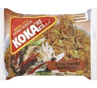 Koka Instant Noodles Stir Fried Flavour 85g Pack of 30