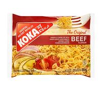 Koka Instant Noodles The Original Beef Flavour 85g x 30