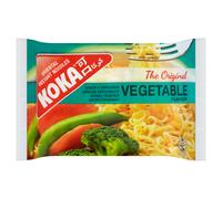 Koka Instant Noodles Vegetable Flavour 85g