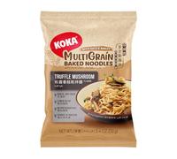 Koka Multigrain Oats & Barley Truffle Mushroom Flavour Single Pack 70g