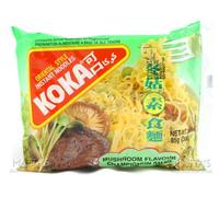 Koka mushroom noodles 30/85g