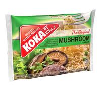 KOKA MUSHROOM NOODLES 85g