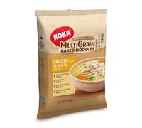 Koka Noodles Multigrain Oats & Barley Chicken Flavour Single Pack 70g