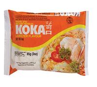 Koka Noodles Original Lobster Flavour Oriental Style Instant Noodles 30 Packets of 85 g