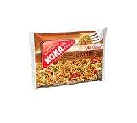 Koka Noodles, Original StirFried Flavour Oriental Style Instant 85 g (pack of 30)