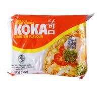 Koka Oriental Style Instant Noodles - Lobster Flavour - 30 Packets