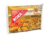 Koka Oriental Style Instant Noodles - Masala Flavour - 30 Packets