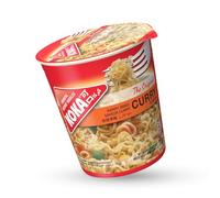 Delicous Koka Pot Noodles Koka Instant Noodles Curry Pot Noodles 12 Pack