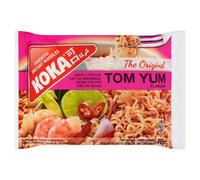 KOKA TOM YUM NOODLES 85g