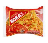 Koka tomato flavour noodles 30/85g
