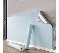 KOKANIGODVA Self Adhesive Thermal Insulation Wallpaper -0.5x90m Wallpaper 5mm Thick Insulation 3D Wall Panels Thermal Wall Stickers for Living Room Bedroom - for Cold Walls Stickers Peel and Stick