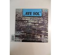 Kokars Imants Anita Okuna und Valda Dzene - Ave Sol [Vinyl-LP/ C1029955008].