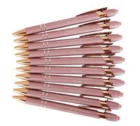 kokdid 10pcs Bible Ballpoint Pen Set with Touch Screens Writing Supplies Bible Ballpoint Set