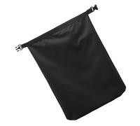 kokdid Anti Theft Motorcycle Helmets Organizers Bag Thick, Type A | Oxford Big Capacity Pouches Anti Theft Feature Easy Install with Secure Locking Mechanism for Convenience
