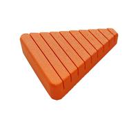 kokdid Artistic Fish Pattern Clamps Combining Functionality and Aesthetic Value Enhancing Fly Lure Making Safe Fishing Clamps