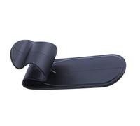 kokdid Auto Inner Trunk Fastener Clip Umbrella Hook Organizers Mounting Bracket Keep Your Car Neat Suitable For Daily Commutes Vehicle Umbrella Organizers