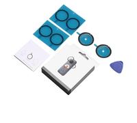 kokdid Automotive Front Bumper Camera Lens Cover For Select Model Ensures Vehicle Aesthetics And Sensors Performances Lens Protection Cover