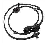 kokdid Automotive Windshield Cleaning Accessory Advanced Fluid Dynamics Design For G05 G07 G09 G18 F95 Windshield Sprayed