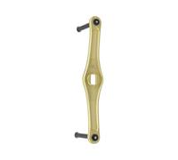 kokdid Change Baitcast Reels Arm Erosion Resistant Metal Construction Extended Levers for Retrieval Metal Fishing Reels Cranks Arm