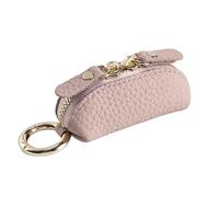 kokdid Coin Purse Keychain Bag Charm Minis Leather Coin Pouches for Backpack Decorations Change Purses Keychain for Womens Zippers Change Wallet Small Minis Pouches Purse
