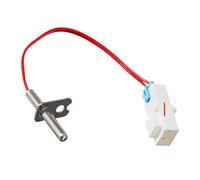 kokdid Dryer Thermistor 6323EL2001B Thermistor Assembly Accurate Temperature and Efficient Dryer Thermal Fuses Replacement
