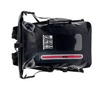 kokdid Duty Premium PVC Water Resistance Bag for Camping Hiking and Rain Protections Heavy Duty Premium PVC Water Resistance Bag
