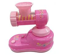 kokdid Educational Role Play Toy Set Simulating Microwave Washer Appliances for Developing Responsibility for Children Simulation Kitchen Toy for Toddler