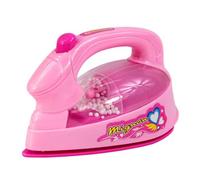 kokdid Educational Role Play Toy Set Simulating Microwave Washer Appliances for Developing Responsibility for Children Simulation Kitchen Toy for Toddler