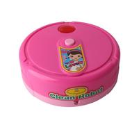 kokdid Educational Role Play Toy Set Simulating Microwave Washer Appliances for Developing Responsibility for Children Simulation Kitchen Toy for Toddler
