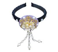 kokdid Korean Styles Hairband Accessory for Women and Kids for Performances and Parties with Comfortable Designs