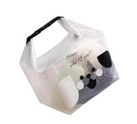 kokdid Large Capacity Toiletry Bags Handbag Waterproof Sandproof Beach Bag for Swim Vacation Pool Bags Handbag Womens Gift Beach Swimming Bag