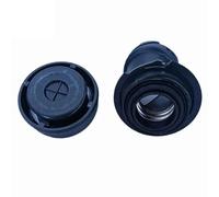 kokdid Lightweight Oil Filler Pour Spout Pipe 06K103281A 05E103485B 06K103281B For Quick Servicing Smooth Vehicle Operations Oil Filler Neck