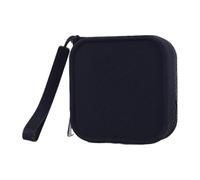 kokdid Practical Sturdy Silicone Jewelry Coin Purse Soft Materials Decoration for Trendy Women and Students Daily Use