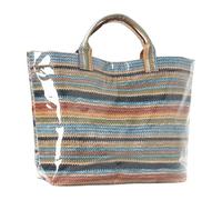 kokdid Refined Themed Holdall Wipe Finish for Tourists and Busy Schedules Sandproof Pool Bag