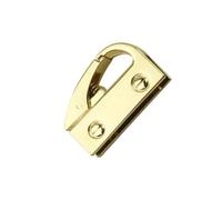 kokdid Rust Resistant Metal Purse Hardware Parts Quick Install Design For Unique Handbags And Creative Projects Practical Metal Bag Parts