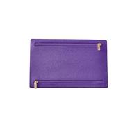 kokdid Slimming Travel Passports Wallet Secure Zippers Soft PU Leather Design Multiple Card Pockets Compact Size for Airports Global Adventures Lightweight Passport Wallet for Women Men