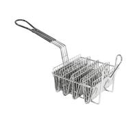 kokdid Stainless Steel Shell Former with 4 or 6 Parts for Authentic Folded Flatbreads Professional Enchilada Cooker
