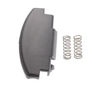 kokdid Strong Strength ABS Car Interior Clip Heavy Duty Armrest Fastener Clip 3B0868445 Replacements Quick Fixing For Vehicle Armrest Hook For Models