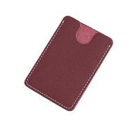 kokdid Stylish Bus Card Slot Short Wallet PU Leather Change Purses Business Holder Storage Case Bag For Men And Women Everyday Carry Wallet