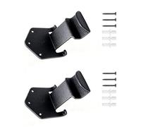 kokdid Toolless Installation Sprayers Organizers Holder Enabling Quick Setups and Easy Relocation for Busy Households Kitchen Sprayers Holder