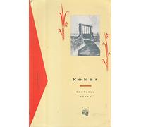 Koker: Selected Poems, 1973-86