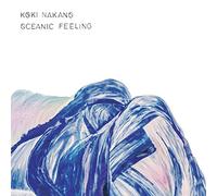 Koki Nakano - Oceanic Feeling [VINYL]