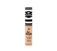 KOKIE COSMETICS - Be Bright Concealer Med Light - 0.21 fl. oz. (6 ml)
