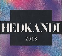 Kokiri Blank & Jones Zac Samuel The Shapeshifters Feat. Teni Tinks High Contrast Feat. Boy Matthews - H e d k a n d i 2OI8 [Non-Stop D J - M I X]