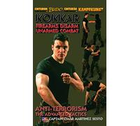 Kokkar: Anti-Terrorism - The Advanced Tactics [DVD]
