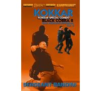 Kokkar - Black Cobra Seal Fighting Programm II
