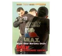 Kokkar Handgun Defensive Tactics by Major Omar Martinez Sesto