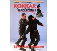 Kokkar Special Combat Seal Fighting Program Vol.1
