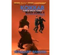 Kokkar Special Combat Seal Fighting Program Vol.2